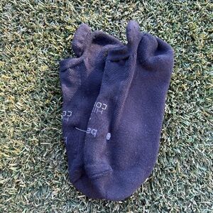 Balega Hidden Comfort No Show Cushioned Medium size socks